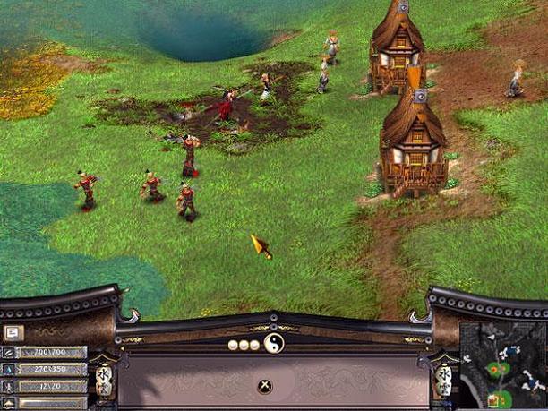 Lords of the realm 2 mac free download torrent